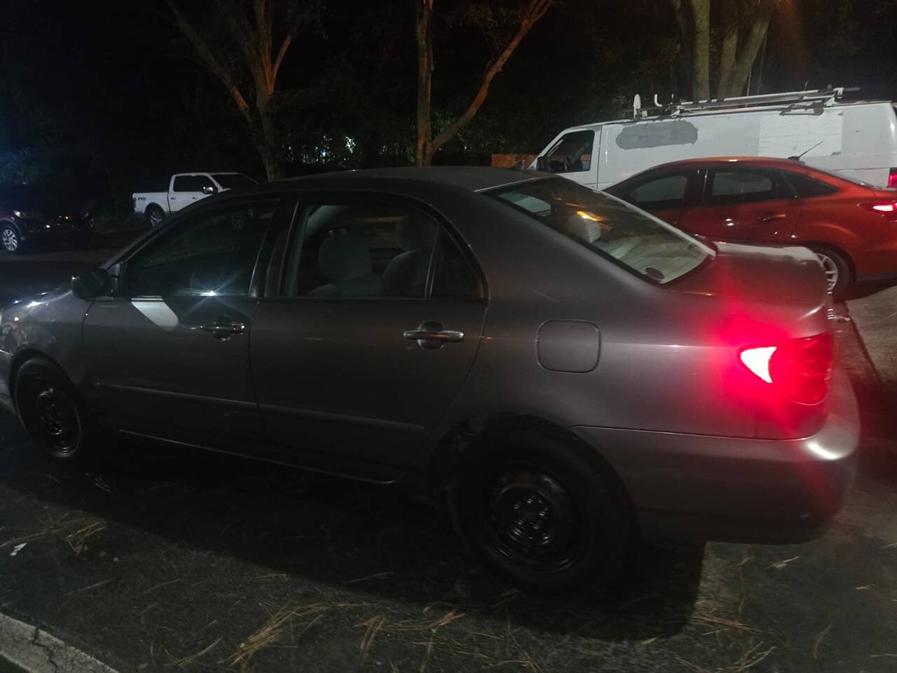 2006 Toyota Corolla