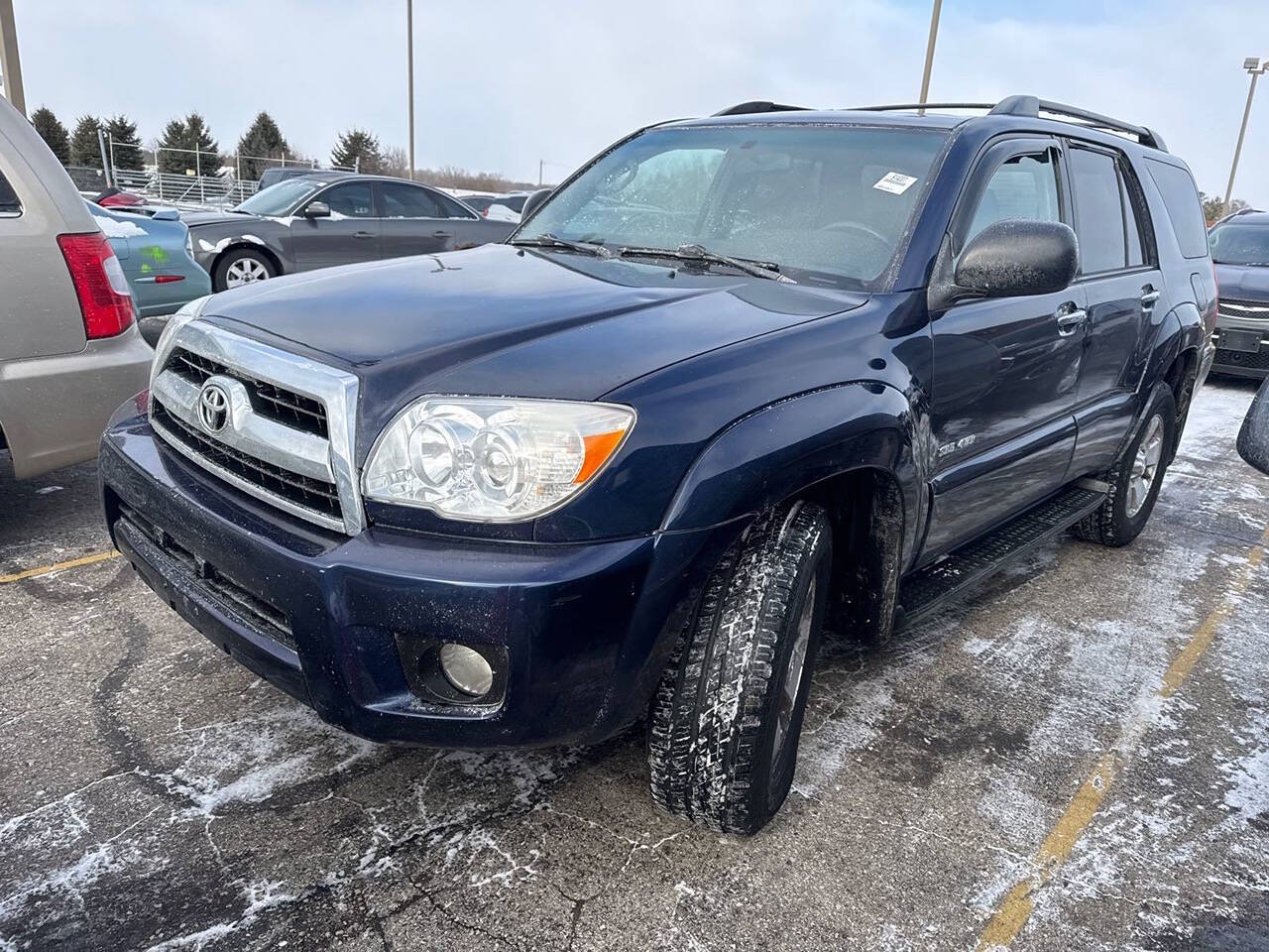 2006 Toyota 4Runner
